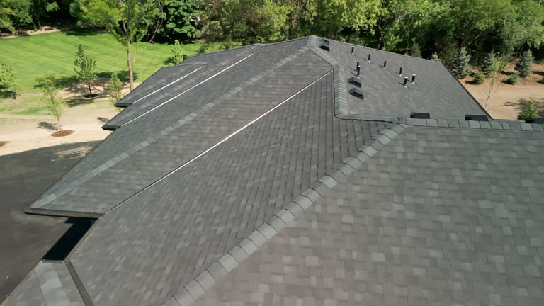 Best Roof Insulation Installation  in Camas, WA