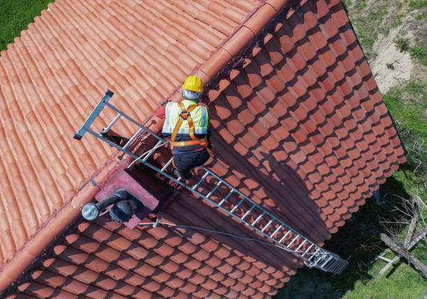 Best Gutter Installation and Repair  in Camas, WA