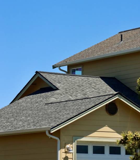 Best Steel Roofing  in Camas, WA